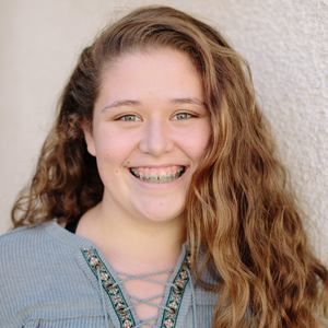 Meet your Posher, Mackenzie